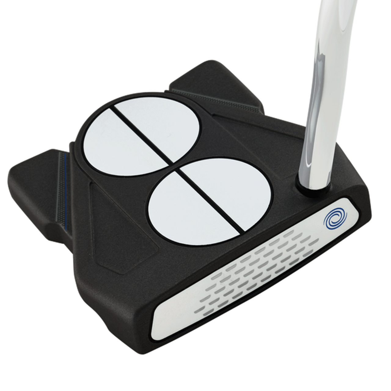 Odyssey Golf Odyssey Ten 2-Ball Tour Lined Putter 3 Odyssey Golf Odyssey Ten 2-Ball Tour Lined Putter