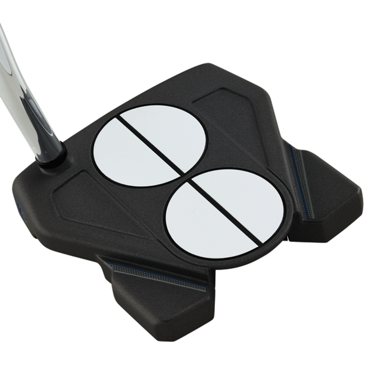 Odyssey Golf Odyssey Ten 2-Ball Tour Lined Putter 6 Odyssey Golf Odyssey Ten 2-Ball Tour Lined Putter - Image 4