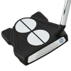 Odyssey Golf Odyssey Ten 2-Ball Tour Lined Slant Putter -Brands Shop Odyssey Ten 2 Ball Tour Lined Slant Putter a 52341.1629234560
