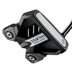 Odyssey Golf Odyssey Ten 2-Ball Triple Track Putter -Brands Shop Odyssey Ten 2 Ball Triple Track Putter 60974.1637263703