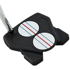 Odyssey Golf Odyssey Ten 2-Ball Triple Track Putter -Brands Shop Odyssey Ten 2 Ball Triple Track Putter c 72535.1637263703