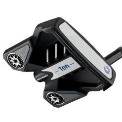 Odyssey Golf Odyssey Ten Slant Putter -Brands Shop Odyssey Ten S Putter 58698.1629237025