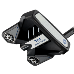 Odyssey Golf Odyssey Ten Triple Track Slant Putter -Brands Shop Odyssey Ten Triple Track Slant Putter d 71907.1629238085