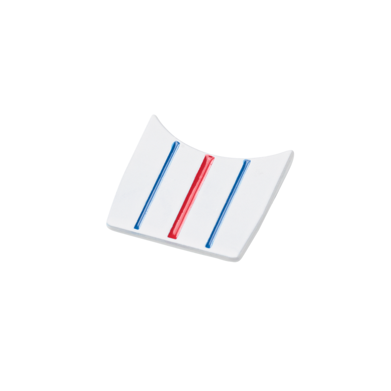 Odyssey Golf Odyssey Triple Track Ball Markers 2-Pack 4 Odyssey Golf Odyssey Triple Track Ball Markers 2-Pack - Image 2