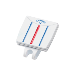 Odyssey Golf Odyssey Triple Track Hat Clip