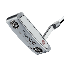 Odyssey Golf Odyssey White Hot OG #1 Wide Putter