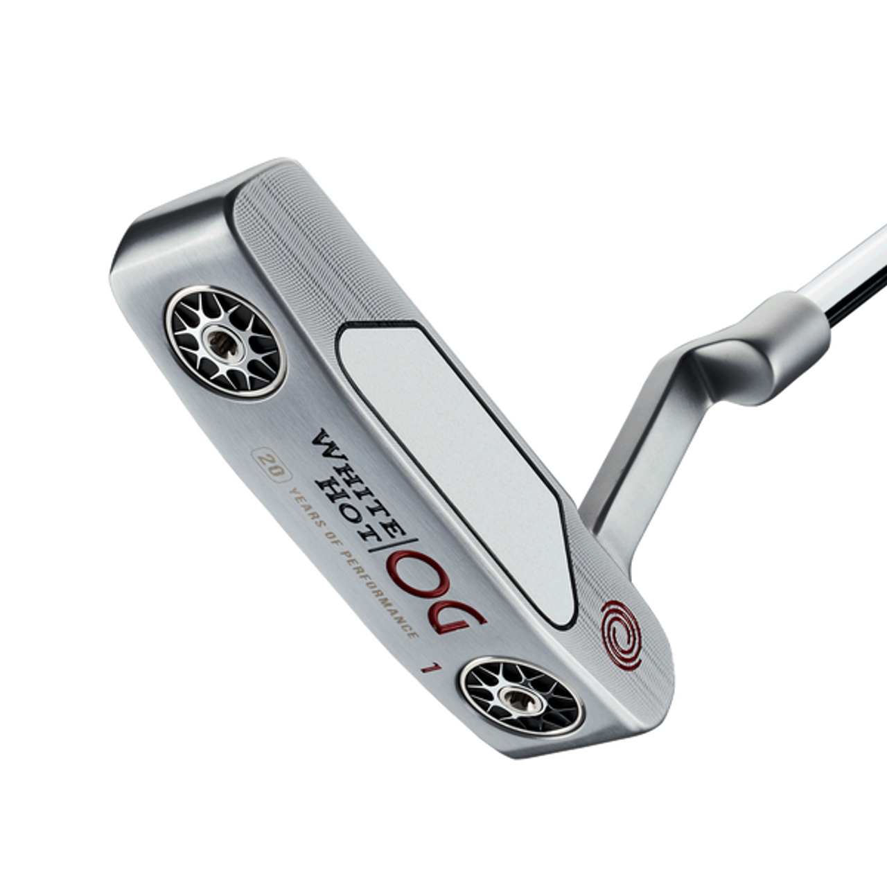 Odyssey Golf Odyssey White Hot OG #1 Putter 3 Odyssey Golf Odyssey White Hot OG #1 Putter