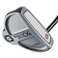 Odyssey Golf Odyssey White Hot OG 2-Ball Stroke Lab Putter
