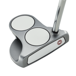 Odyssey Golf Odyssey White Hot OG 2-Ball Stroke Lab Putter -Brands Shop Odyssey White Hot OG Putters 2 Ball a 49953.1611597127