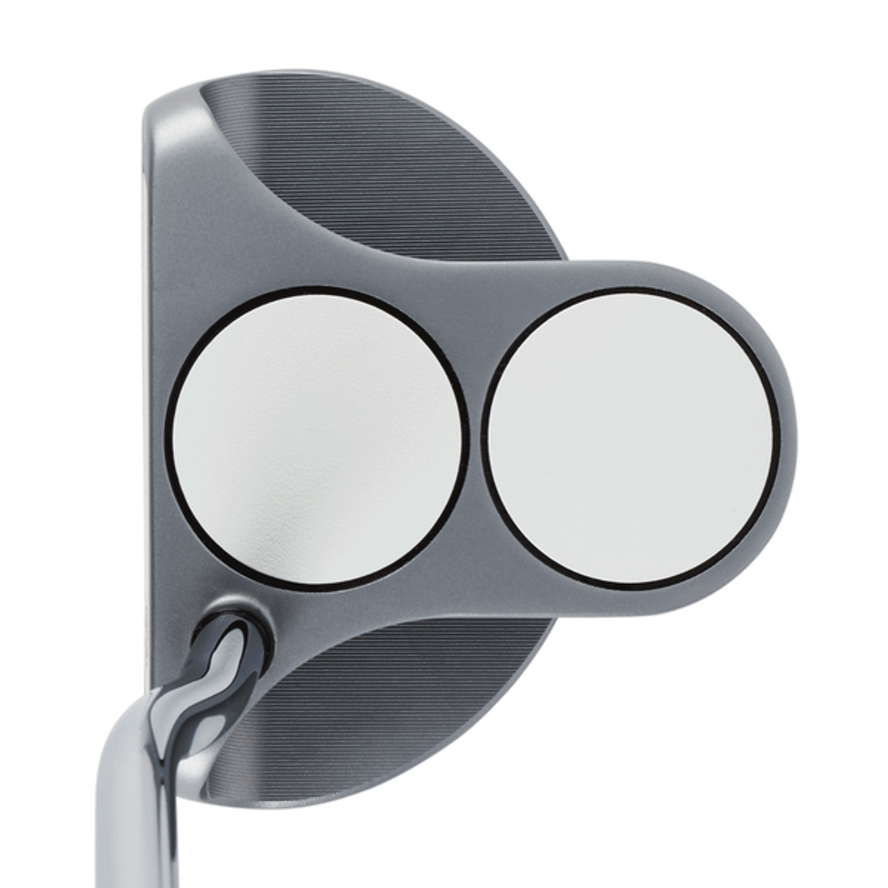 Odyssey Golf Odyssey White Hot OG 2-Ball Putter 4 Odyssey Golf Odyssey White Hot OG 2-Ball Putter - Image 2