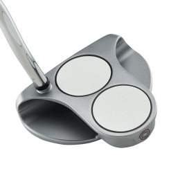 Odyssey Golf Odyssey White Hot OG 2-Ball Putter 11 Odyssey Golf Odyssey White Hot OG 2-Ball Putter -Brands Shop Odyssey White Hot OG Putters 2 Ball c 13988.1611438782