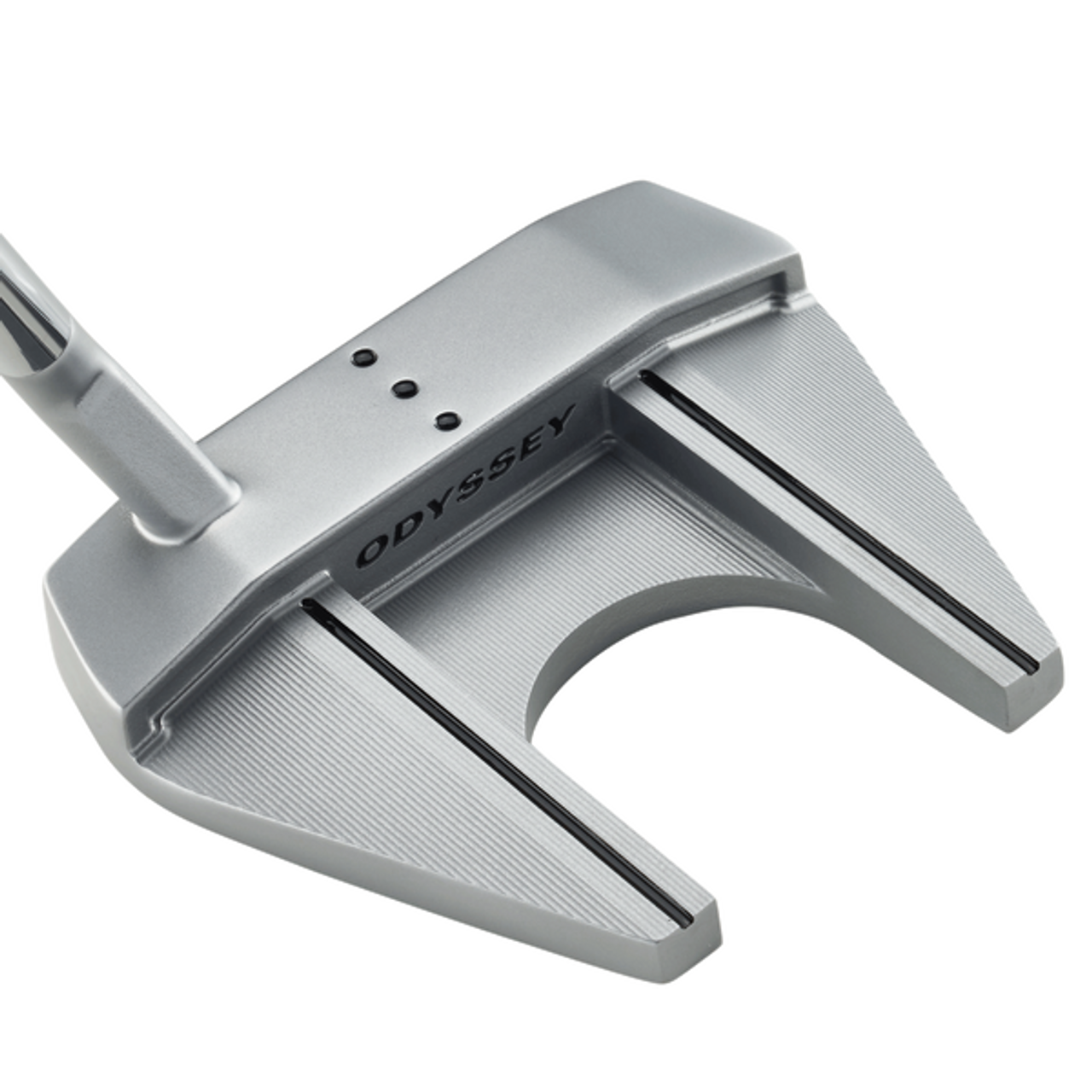 Odyssey Golf Odyssey White Hot OG #7 Slant Putter 6 Odyssey Golf Odyssey White Hot OG #7 Slant Putter - Image 4