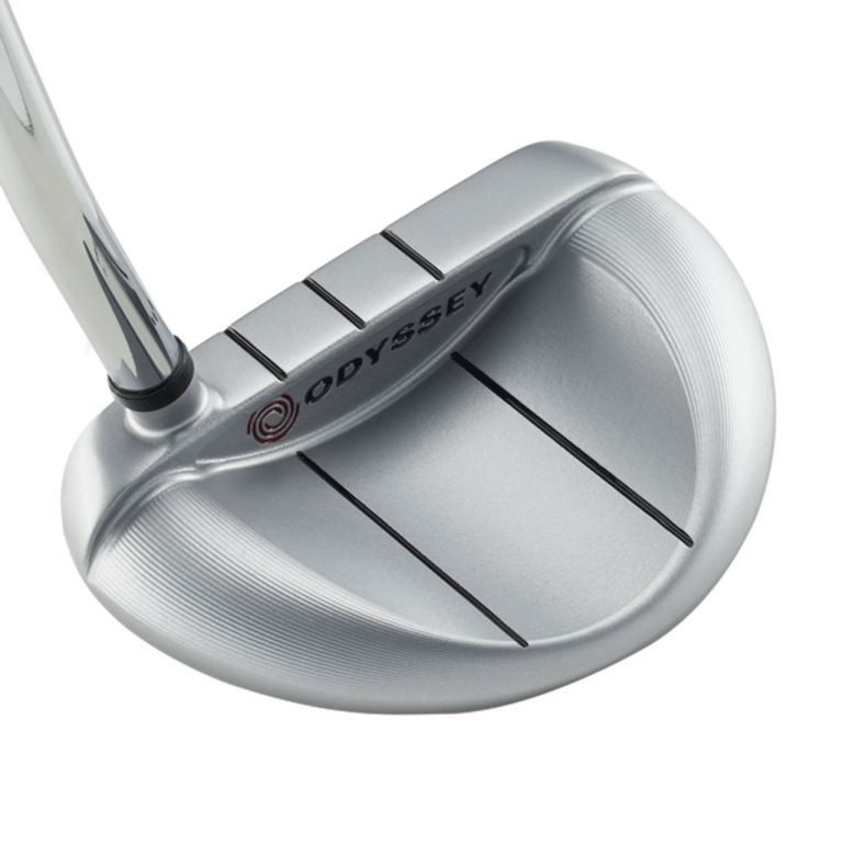 Odyssey Golf Odyssey White Hot OG Rossie Stroke Lab Putter 5 Odyssey Golf Odyssey White Hot OG Rossie Stroke Lab Putter - Image 3