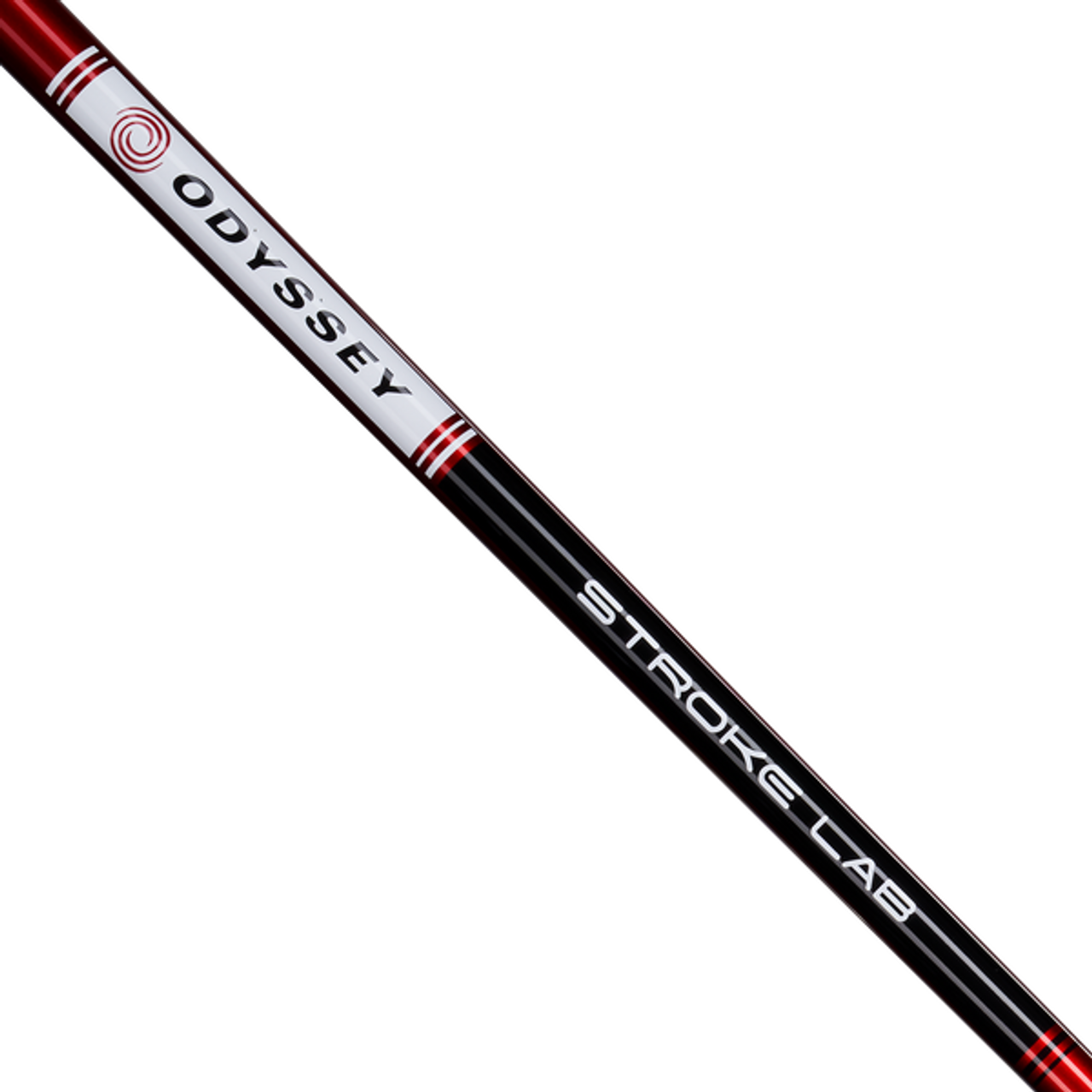 Odyssey Golf Odyssey White Hot OG Rossie Stroke Lab Putter 7 Odyssey Golf Odyssey White Hot OG Rossie Stroke Lab Putter - Image 5