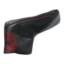 Odyssey Golf Odyssey White Hot Pro Blade Putter Headcover -Brands Shop Odyssey White Hot Pro Blade Putter Headcover b 33167.1678901330