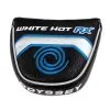 Odyssey Golf Odyssey White Hot RX Large Mallet Putter Headcover -Brands Shop Odyssey White Hot RX Large Mallet Putter Headcover 50144.1678904161