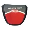Odyssey Golf Odyssey White Hot XG Mallet Putter Headcover
