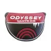 Odyssey Golf Odyssey White Ice Small Mallet Putter Headcover