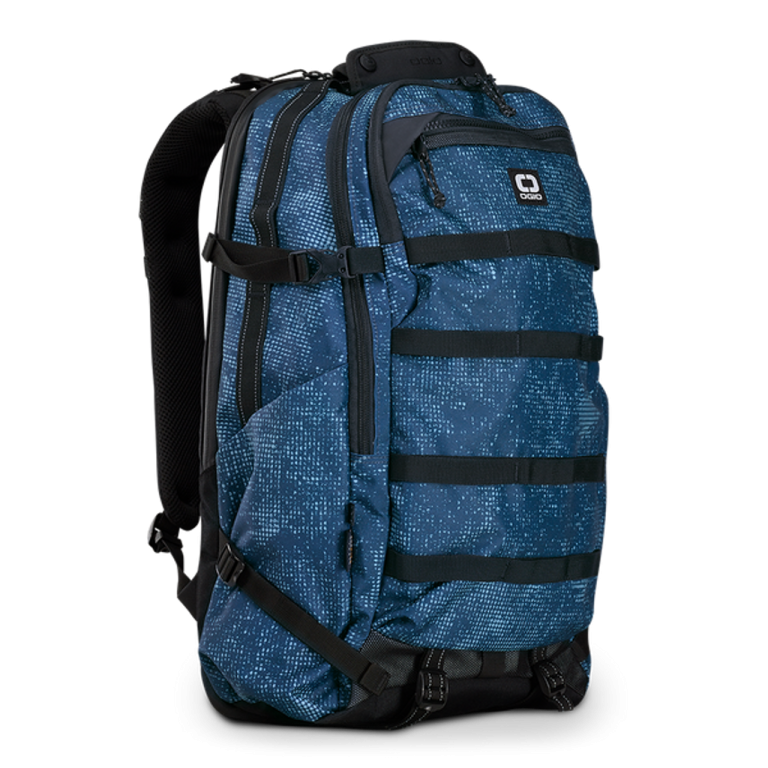 Ogio Golf Ogio Alpha Convoy 525 Backpack 6 Ogio Golf Ogio Alpha Convoy 525 Backpack - Image 4