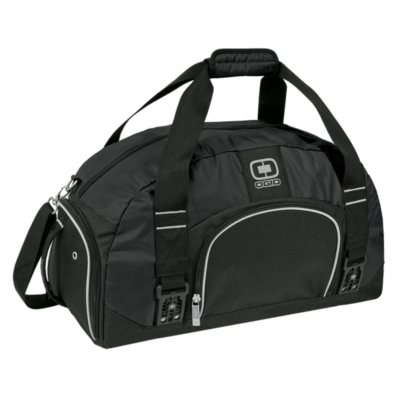 Ogio Golf Ogio Big Dome Duffel Bag 3 Ogio Golf Ogio Big Dome Duffel Bag