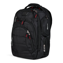 Ogio Golf Ogio Gambit Laptop Backpack -Brands Shop Ogio Gambit Laptop Backpack BLK b 30198.1645116766