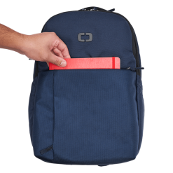 Ogio Golf Ogio Pace Pro 25 Backpack -Brands Shop Ogio Pace Pro 25 Backpack BLK j 38839.1645122390