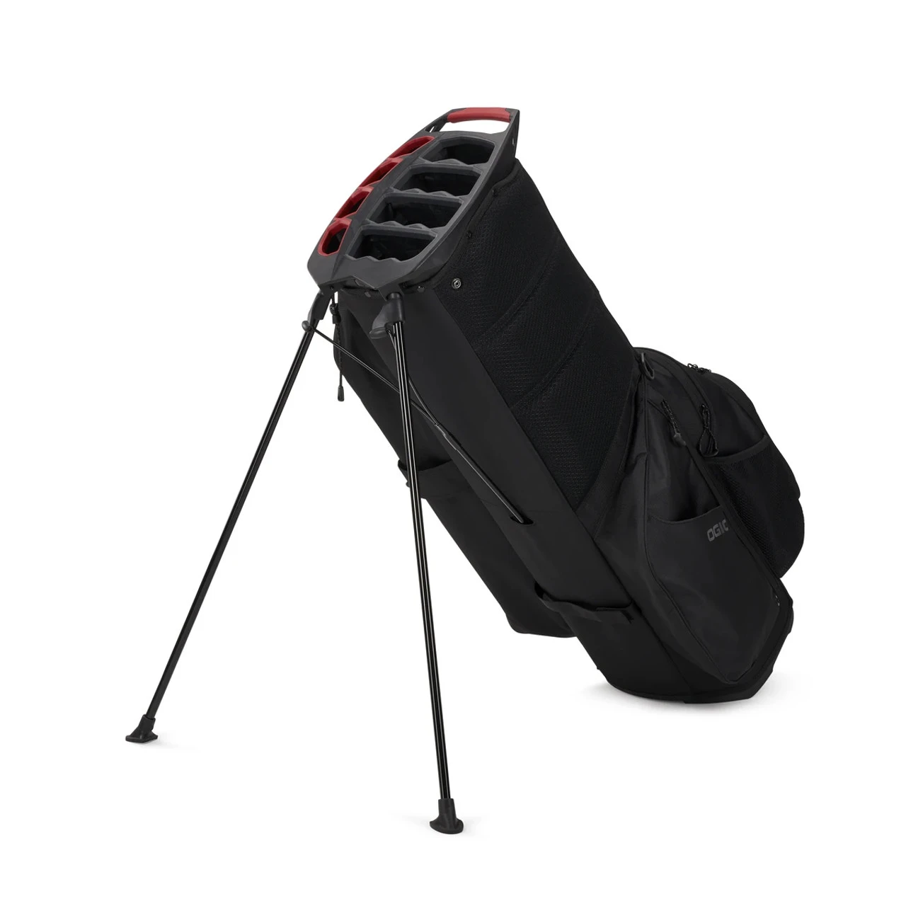 Ogio Golf Ogio Woode Hybrid Stand Bag 4 Ogio Golf Ogio Woode Hybrid Stand Bag - Image 2