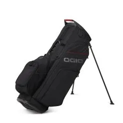 Ogio Golf Ogio Woode Hybrid Stand Bag 9 Ogio Golf Ogio Woode Hybrid Stand Bag -Brands Shop Ogio Woode Hybrid Stand Bag Blk c 38316.1678133614