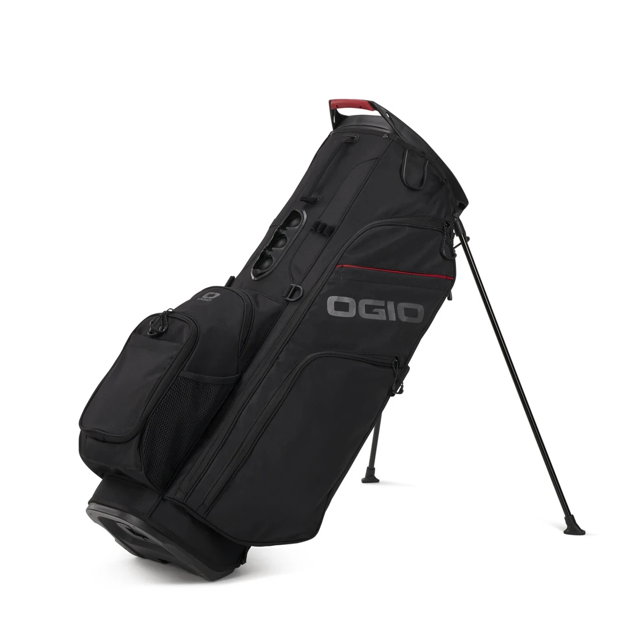 Ogio Golf Ogio Woode Hybrid Stand Bag 5 Ogio Golf Ogio Woode Hybrid Stand Bag - Image 3