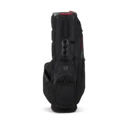 Ogio Golf Ogio Woode Hybrid Stand Bag 10 Ogio Golf Ogio Woode Hybrid Stand Bag -Brands Shop Ogio Woode Hybrid Stand Bag Blk d 97861.1644348710