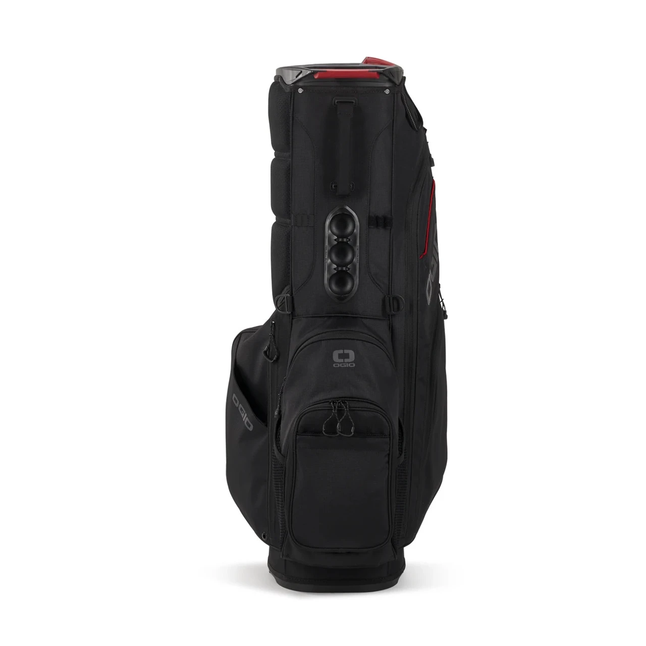 Ogio Golf Ogio Woode Hybrid Stand Bag 6 Ogio Golf Ogio Woode Hybrid Stand Bag - Image 4