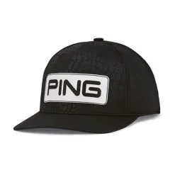 Ping Golf PING Coastal Tour Snapback Cap