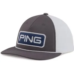 Ping Golf PING Floater Cap -Brands Shop PING Floater Cap OG Slate 90419.1673635879