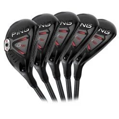 Ping Golf Ping G410 Hybrids -Brands Shop PING G410 Hybrid f 25767.1673637036