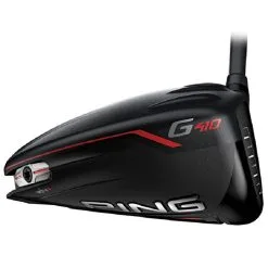 Ping Golf Ping G410 Plus Driver -Brands Shop PING G410 Plus Driver e 16817.1673636439