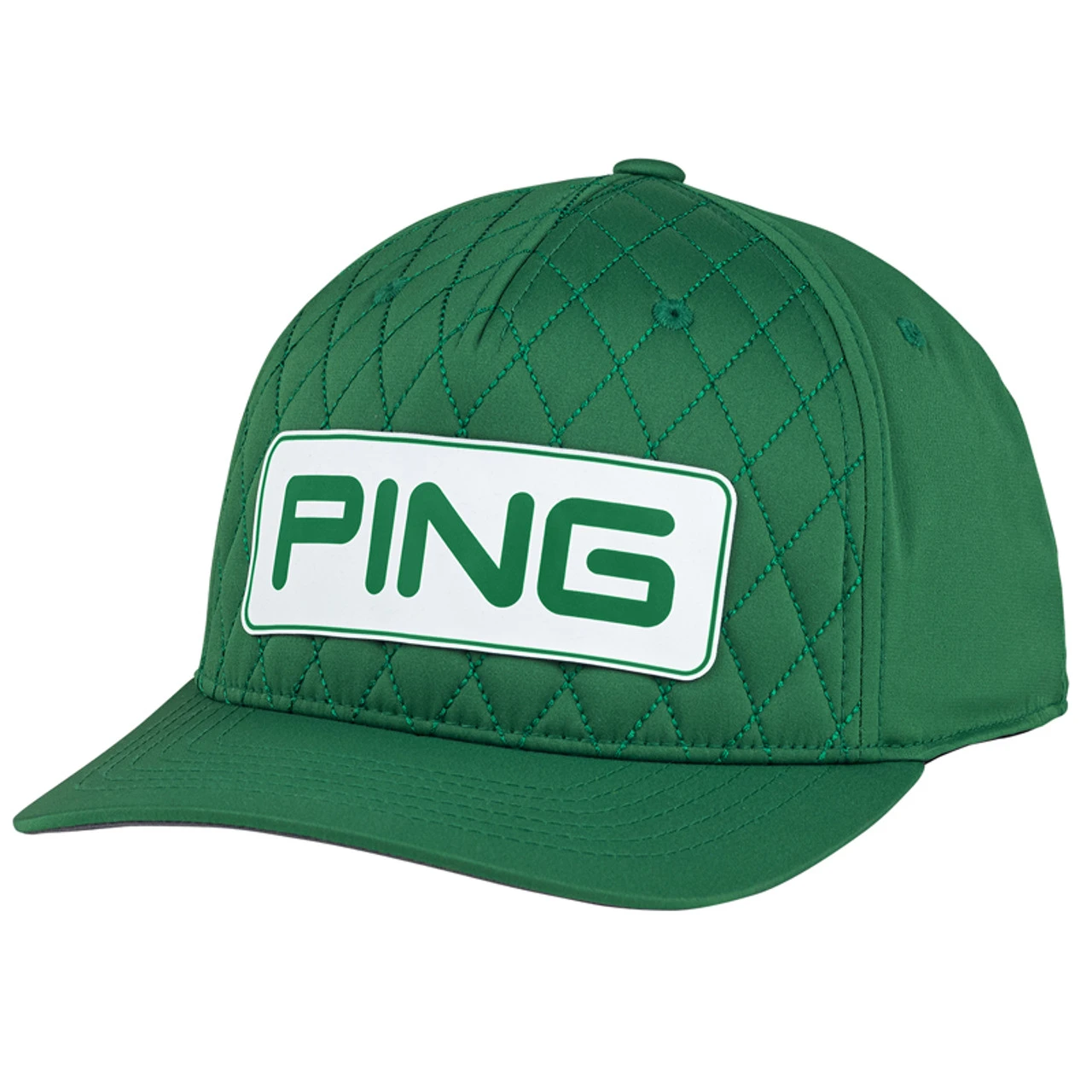 Ping Golf PING Heritage Tour Snapback Cap 3 Ping Golf PING Heritage Tour Snapback Cap