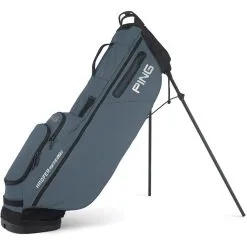 Ping Golf PING Hoofer Craz-E Lite Stand Bag -Brands Shop PING Hoofer Craz E Lite SB 64474.1670435041