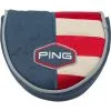 Ping Golf PING Liberty Mallet Putter Headcover -Brands Shop PING Liberty Collection Mallet HC a 35751.1665166425