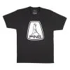 Ping Golf PING PP58 Tee Shirt -Brands Shop PING Mr. PING Tee Shirt Blk a 27867.1673637030