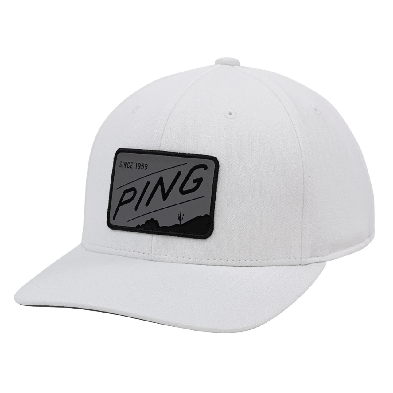 Ping Golf PING PP58 Camelback Performance Snapback Cap 6 Ping Golf PING PP58 Camelback Performance Snapback Cap - Image 4
