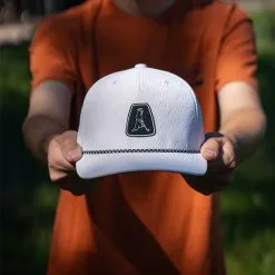 Ping Golf PING PP58 Snapback Cap -Brands Shop PING PP58 Mr PING Snapback Cap c 99751.1664983562