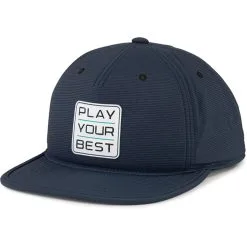 Ping Golf PING PYB Flex Cap -Brands Shop PING PYB Flex Cap Navy a 49845.1668010592