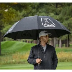 Ping Golf PING Single Canopy Umbrella -Brands Shop PING Single Canopy Umbrella b 41321.1651689448