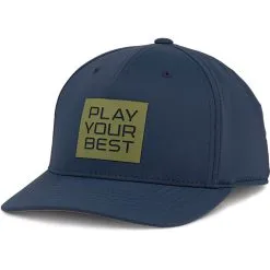Ping Golf PING Stacked PYB Cap