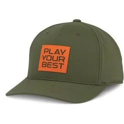 Ping Golf PING Stacked PYB Cap -Brands Shop PING Stacked PYB Cap OO a 11316.1654793064