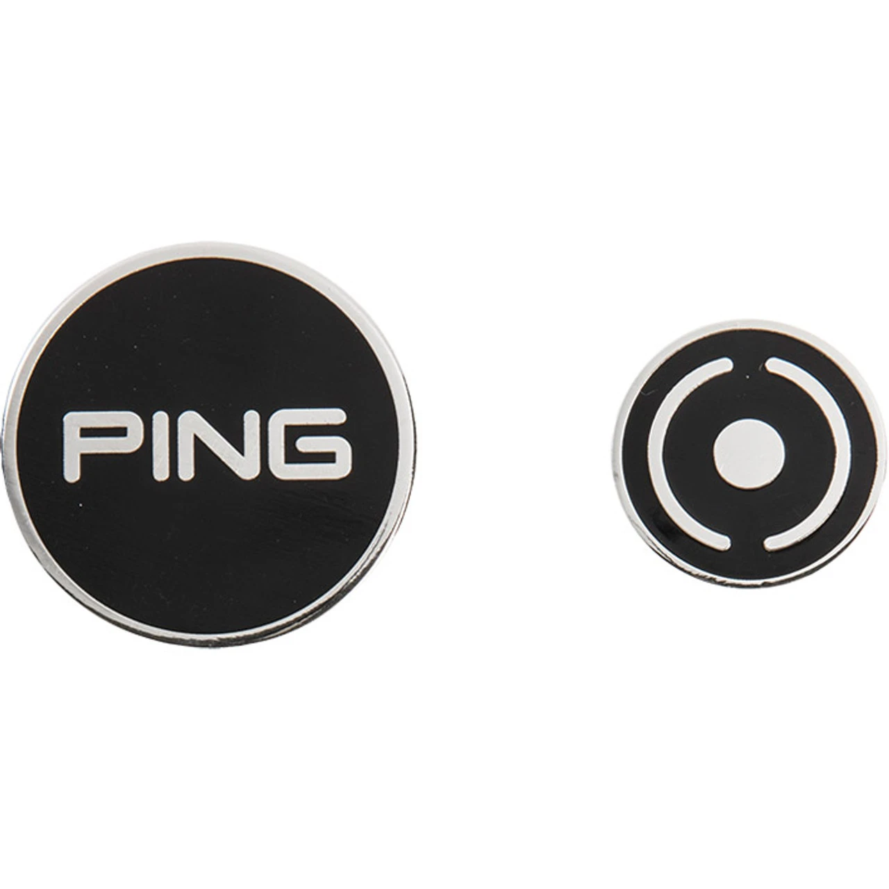 Ping Golf Ping Combo Ball Marker 4 Ping Golf Ping Combo Ball Marker - Image 2