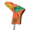 Ping Golf PING Decal Putter Headcover -Brands Shop Ping Decal Blade Headcoer 88849.1657835764