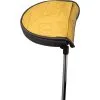 Ping Golf Ping Gold Vault Mallet Putter Cover -Brands Shop Ping Gold Vault Mallet Headcover 32233.1606930536