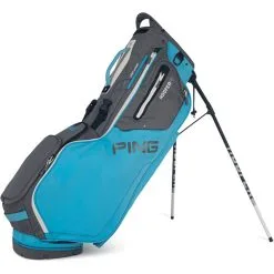 Ping Golf Ping Hoofer 14 Stand Bag -Brands Shop Ping Hoofer 14 Stand Bag BBDGW 01969.1673635536