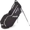 Ping Golf Ping Hoofer 14 Stand Bag 1 Ping Golf Ping Hoofer 14 Stand Bag -Brands Shop Ping Hoofer 14 Stand Bag BLK a 79742.1673635536